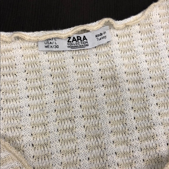 Gold top - Picture 2 of 3